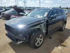 YV4102PK7J1359152 2018 VOLVO XC90