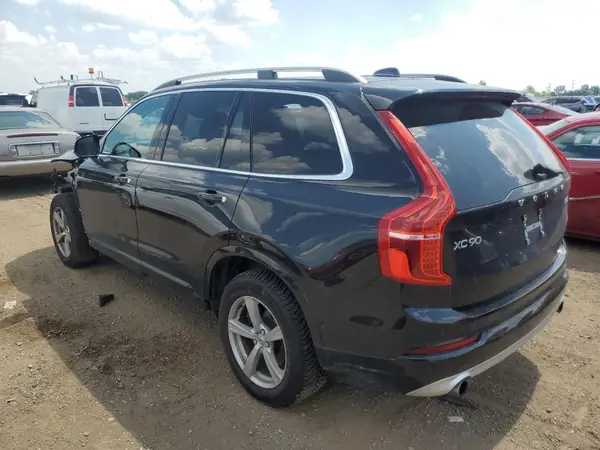 YV4102PK7J1359152 2018 VOLVO XC90 - Image 2
