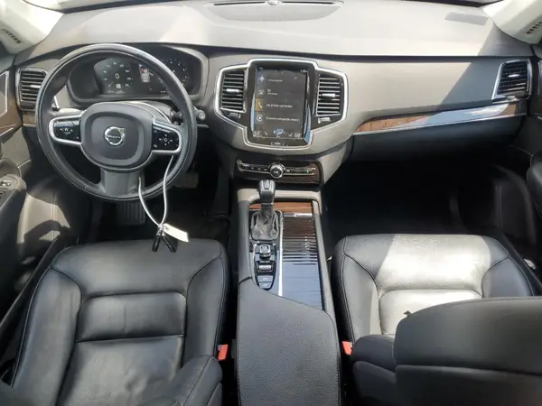 YV4102PK7J1359152 2018 VOLVO XC90 - Image 8