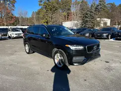 YV4102PK7J1359281 2018 VOLVO XC90