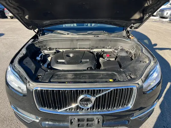 YV4102PK7J1359281 2018 VOLVO XC90 - Image 8