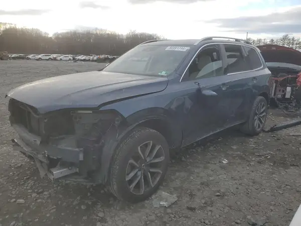 YV4102PK7J1359667 2018 VOLVO XC90 - Image 1