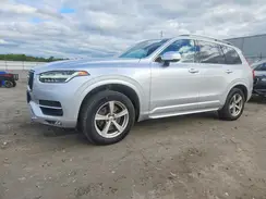 YV4102PK7J1360107 2018 VOLVO XC90
