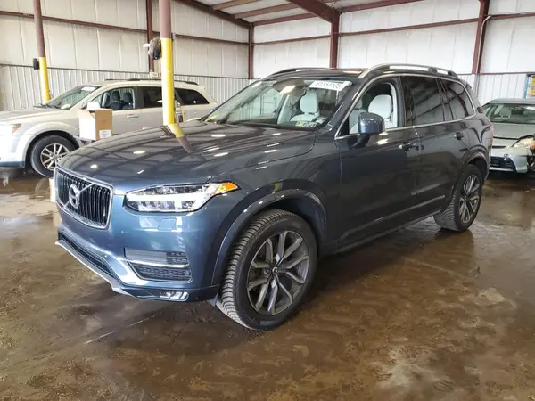 YV4102PK7J1360933 2018 VOLVO XC90 - Image 1