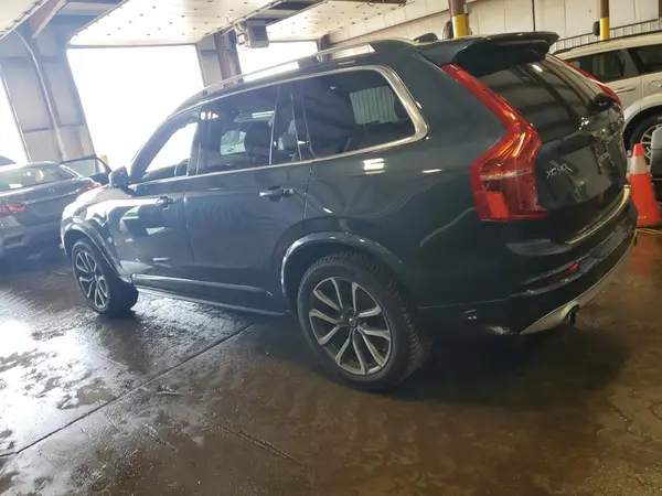 YV4102PK7J1360933 2018 VOLVO XC90 - Image 2