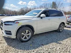 YV4102PK7J1375402 2018 VOLVO XC90