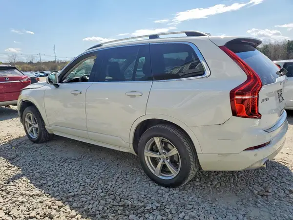 YV4102PK7J1375402 2018 VOLVO XC90 - Image 2