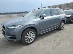 YV4102PK7J1378221 2018 VOLVO XC90