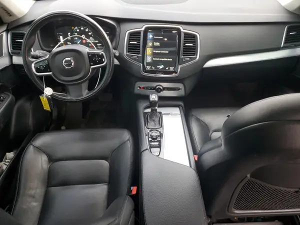 YV4102PK7J1385587 2018 VOLVO XC90 - Image 8
