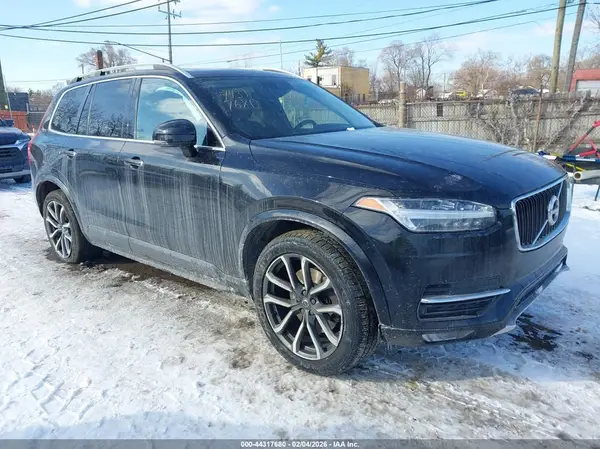 YV4102PK7K1415897 2019 VOLVO XC90 - Image 1