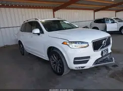YV4102PK7K1420422 2019 VOLVO XC90