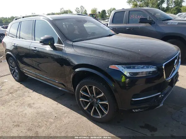 YV4102PK7K1422039 2019 VOLVO XC90 - Image 1