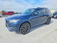 YV4102PK7K1453808 2019 VOLVO XC90