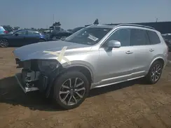 YV4102PK7K1464646 2019 VOLVO XC90