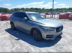 YV4102PK7K1464663 2019 VOLVO XC90
