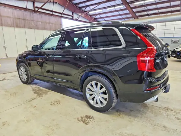 YV4102PK7K1470947 2019 VOLVO XC90 - Image 2
