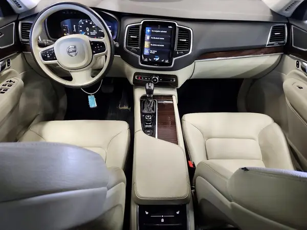 YV4102PK7K1470947 2019 VOLVO XC90 - Image 8