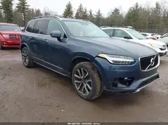 YV4102PK7K1478224 2019 VOLVO XC90