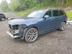 YV4102PK7K1487733 2019 VOLVO XC90