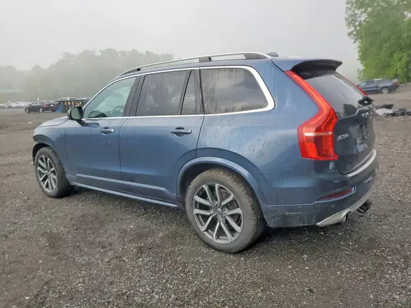 YV4102PK7K1487733 2019 VOLVO XC90 - Image 2