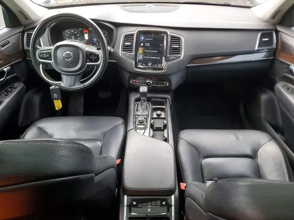 YV4102PK7K1487733 2019 VOLVO XC90 - Image 8