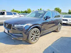 YV4102PK7K1489109 2019 VOLVO XC90