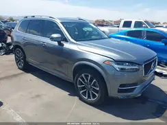 YV4102PK7K1502845 2019 VOLVO XC90