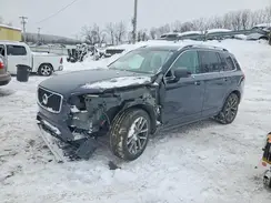 YV4102PK7K1504465 2019 VOLVO XC90