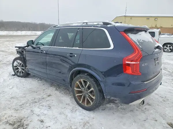 YV4102PK7K1504465 2019 VOLVO XC90 - Image 2