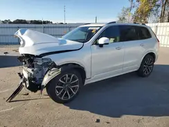 YV4102PK7K1506443 2019 VOLVO XC90