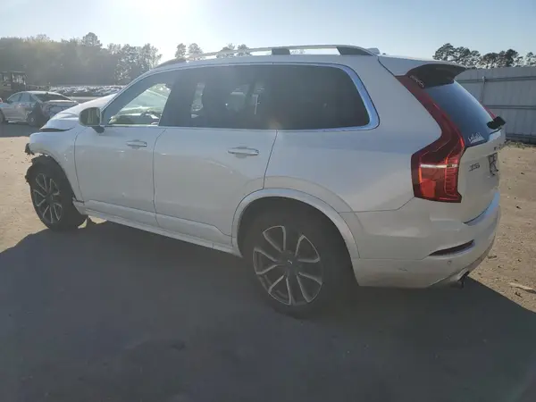 YV4102PK7K1506443 2019 VOLVO XC90 - Image 2