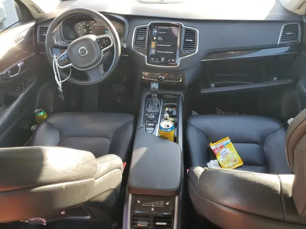 YV4102PK7K1506443 2019 VOLVO XC90 - Image 8
