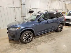 YV4102PK7L1534745 2020 VOLVO XC90