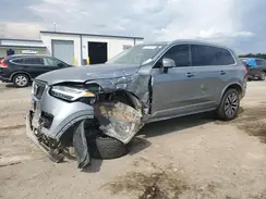 YV4102PK7L1557359 2020 VOLVO XC90