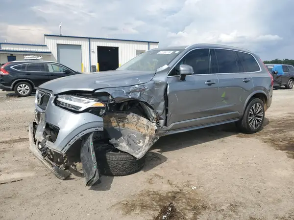 YV4102PK7L1557359 2020 VOLVO XC90 - Image 1