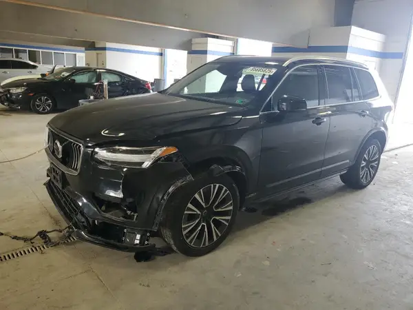 YV4102PK7L1562688 2020 VOLVO XC90 - Image 1