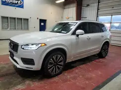 YV4102PK7L1607869 2020 VOLVO XC90