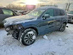 YV4102PK7L1611713 2020 VOLVO XC90