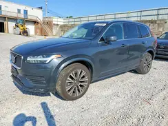 YV4102PK7M1679138 2021 VOLVO XC90