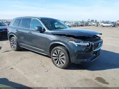 YV4102PK7M1691421 2021 VOLVO XC90