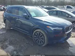 YV4102PK7M1708363 2021 VOLVO XC90