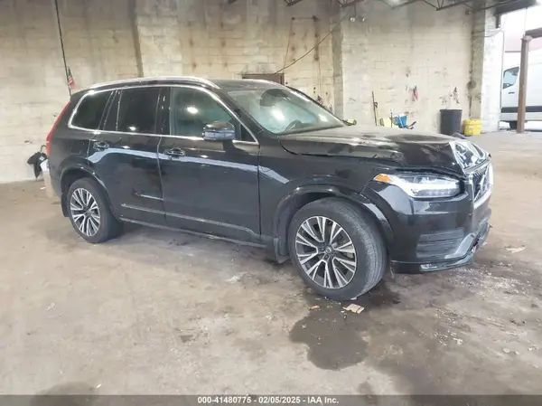 YV4102PK7M1732128 2021 VOLVO XC90 - Image 1