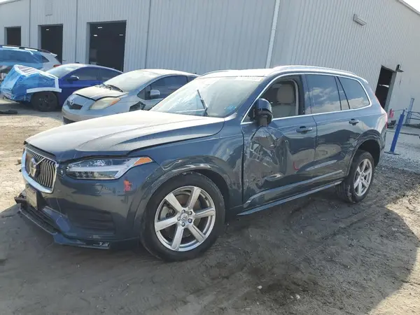 YV4102PK7M1734087 2021 VOLVO XC90 - Image 1