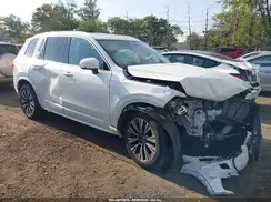 YV4102PK7M1741248 2021 VOLVO XC90
