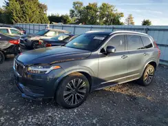YV4102PK7M1745252 2021 VOLVO XC90