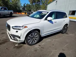 YV4102PK7M1755120 2021 VOLVO XC90