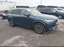YV4102PK7M1770720 2021 VOLVO XC90