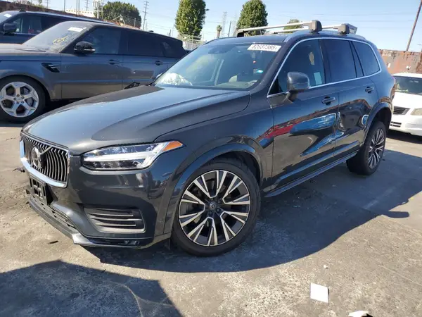 YV4102PK7N1794341 2022 VOLVO XC90 - Image 1