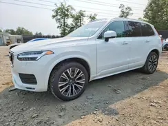 YV4102PK7N1804348 2022 VOLVO XC90