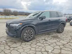 YV4102PK7N1825572 2022 VOLVO XC90